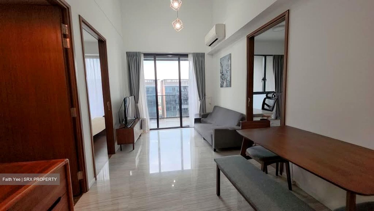 Parc Esta (D14), Apartment #536826281